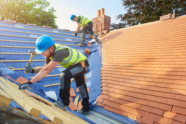 Best Gutter Installation and Repair  in Leonardtown, MD