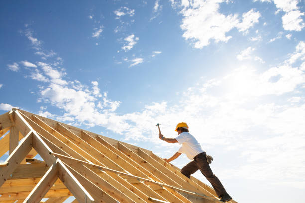 Best Roof Coating and Sealing  in Leonardtown, MD