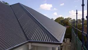 Best Flat Roofing  in Leonardtown, MD