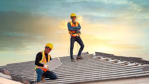 Best Roofing for New Construction  in Leonardtown, MD